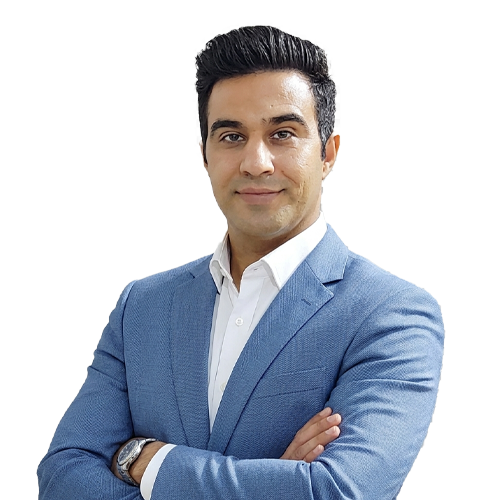 علیرضا احدی